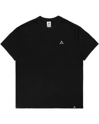 Nike - Acg Mystery Lights T-Shirt Hv2172 010" - Lyst