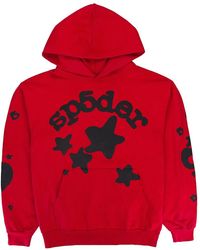 Sp5der - Beluga Hoodie & Sweatshirt - Lyst