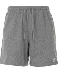 Nike - Club French Terry Flow Shorts Fn3520-063" - Lyst