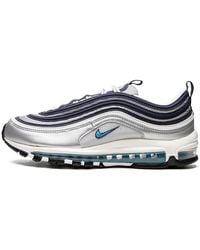 Nike - Air Max 97 "Metallic Chlorine" Dm0028 001" - Lyst