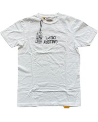 GALLERY DEPT. - Upside Down Logo T-Shirt & Gd234" - Lyst