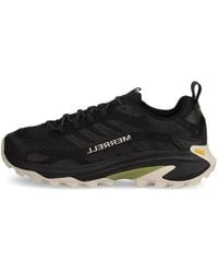 Merrell - Moab Speed 2 Hiking Shoes J037525" - Lyst