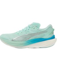 PUMA - Deviate Nitro 3 "Mint Melt Speed" 309708 19" - Lyst