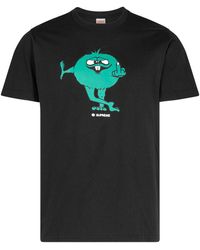 Supreme - Camacho T-Shirt "Fw23" Su260" - Lyst