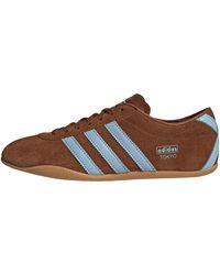adidas - Tokyo "Dusky Bronze Clear Sky" Ih3992" - Lyst