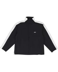 Rhude - Amarino Track Jacket Rhss24Sw08842059" - Lyst