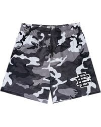 Eric Emanuel - Ee Basic Shorts "Ss24 - Lyst
