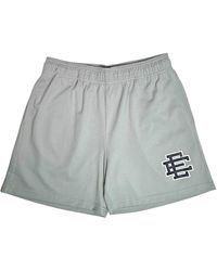 Eric Emanuel - Ee Basic Shorts "Maryland Dark" Ee113" - Lyst