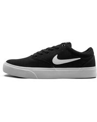 Nike - Sb Charge Athletic Shoe - Lyst