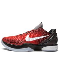 Nike - Kobe 6 Protro "All Star" Dh9888 600" - Lyst