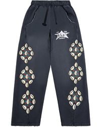 Barriers - Cowrie Shell Sweatpant Bar24" - Lyst