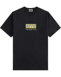 Kith - Treats Banana Arcade T-Shirt Kht030200 001" - Lyst