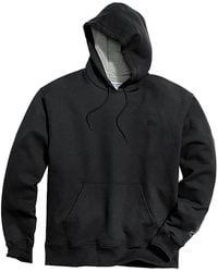 Champion - Powerblend Sweats Pullover Hoodie Cs0889 003" - Lyst