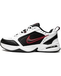 Nike - Air Monarch Iv 415445 101" - Lyst
