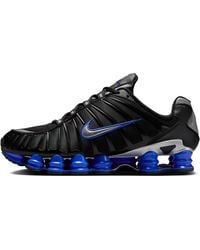 Nike - Shox Tl Racer Metallic" Cn0151 004" - Lyst