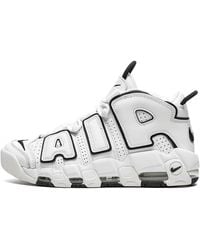 Nike - Air More Uptempo Mns Do6718 100" - Lyst