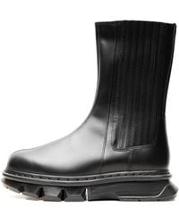 Dr. Martens - Awri 1.0 Chelsea Boot Orleans 41194001" - Lyst