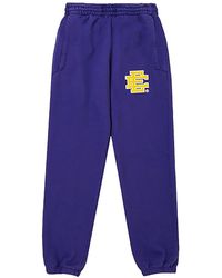 Eric Emanuel - Ee Basic Sweatpants "Fw21 - Lyst