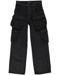 Purple Brand - Relaxed Double Cargo P018 Bgdc124" - Lyst