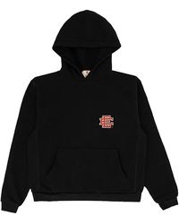 Eric Emanuel - Ee Basic Core Hoodie /Varsity" Ee746" - Lyst