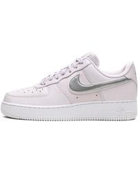 Nike - Air Force 1 '07 Ess Mns "Venice Metallic" Dd1523 500" - Lyst