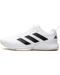 adidas - Court Team Bounce 2.0 "Cloud Core" Hr1239" - Lyst