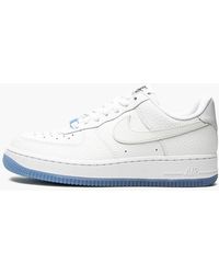 Nike Women's Air Force 1 Sage Low LX Light Cream/Black-Metallic Gold -  CI3482-200 | Sneaker District