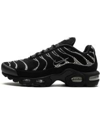 Nike - Air Max Plus Swarovski "Swarovski Moonlight" Fz4237 001" - Lyst