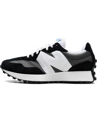 New Balance - 327 Magnet" U327Lc" - Lyst
