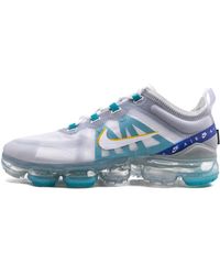 Nike - Air Vapormax 2019 Se "Wolf" Ci1240 102" - Lyst