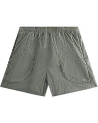 Kith - Devan Nylon Wind Short "Tinge" 24" - Lyst