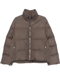 Moncler - Woven Cyclopic Jacket "Dark Dust" Mon79" - Lyst