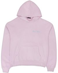 THIRTEENTH STUDIO - Pigment Hoodie Pigment Hoodie" - Lyst
