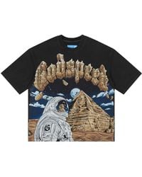 GODSPEED NEW YORK - Sphinx Guardian T-Shirt Ng Gs502" - Lyst