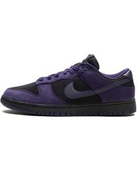 Nike - Dunk Lo Lx Ink" Fb7720 001" - Lyst