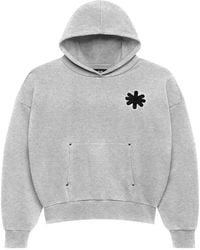 LOSTSHDWS - Og Sun Logo Hoodie Jm088Txr" - Lyst