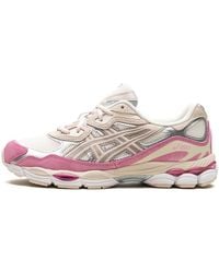 Asics - Gel-Nyc "Cream Mineral" 1203A383 104" - Lyst