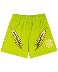 Eric Emanuel - Ee Basic Shorts Bolt" Ee076" - Lyst