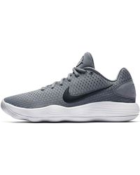 Nike - Hyperdunk 2017 Low "Cool" 897663-002" - Lyst