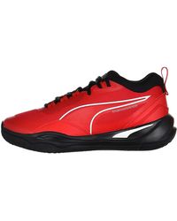 PUMA - Playmaker Pro "High Risk Jet" 377572 01" - Lyst