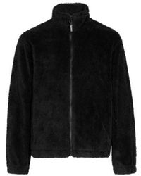 Supreme - Star Fleece Jacket "ss22" - Lyst