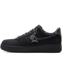 Nike - Air Force 1 Low "Ja Morant - Lyst