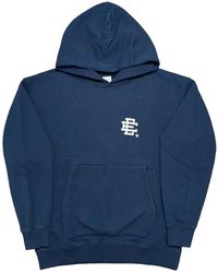 Eric Emanuel - Ee Basic Hoodie Ee132" - Lyst