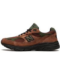 New Balance - 993 "Aime Leon Dore - Lyst