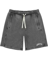 GODSPEED NEW YORK - Vital Terry Shorts Wash" Gs429" - Lyst