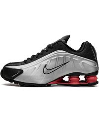 Nike - Shox R4 "Og (2025) Ar3565 011" - Lyst