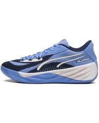 PUMA - All-Pro Nitro Sky Club" 309688 01" - Lyst