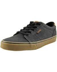 Vans - Bishop "Waxed Denim" Vn000Nluaks" - Lyst