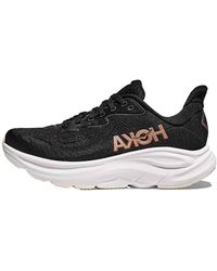 Hoka One One - Clifton 10 Rose" 1162031 Brgl" - Lyst