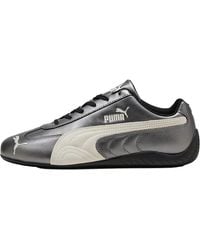 PUMA - Speedcat "Dark Metallic" 403689 02" - Lyst